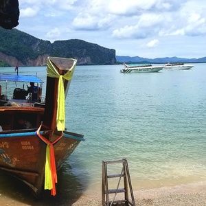 Meet your Posher, Arubah